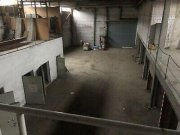 Daun Lagerhallen mit Freifläche in zentraler, verkehrsgünstiger Lage. Gewerbe kaufen