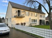 Bitburg Zweifamilien-Wohnhaus in der Clara-Simon-Gartensiedlung / zentrale und ruhige Lage Haus kaufen
