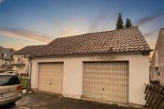 Bitburg Zweifamilien-Wohnhaus in der Clara-Simon-Gartensiedlung / zentrale und ruhige Lage Haus kaufen