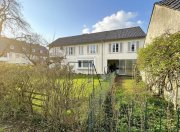Bitburg Zweifamilien-Wohnhaus in der Clara-Simon-Gartensiedlung / zentrale und ruhige Lage Haus kaufen