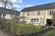 Bitburg Zweifamilien-Wohnhaus in der Clara-Simon-Gartensiedlung / zentrale und ruhige Lage Haus kaufen