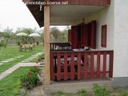 Cserkeszöl&#337; Neuartiges Ferienhaus in Südungarn Haus kaufen