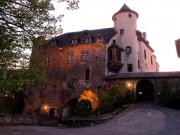 Neuerburg Neuerburg/ Eifel, zentrumsnah - charmantes, kleines Haus für kleines Geld - auch als Ferienhaus geeignet Haus kaufen