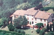 Capannori - Lucca grosszügiges Landhaus in der Toskana mit riesigem Umschwung Haus kaufen