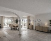 Hunzenschwil Mehr als ein Zuhause - Einfamilienhaus mit Charakter, Wellnessoase und Weinkeller für Kenner Haus kaufen
