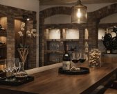 Hunzenschwil Mehr als ein Zuhause - Einfamilienhaus mit Charakter, Wellnessoase und Weinkeller für Kenner Haus kaufen