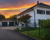 Hunzenschwil Mehr als ein Zuhause - Einfamilienhaus mit Charakter, Wellnessoase und Weinkeller für Kenner Haus kaufen