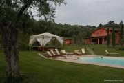 Massarosa Villa Massarosa - In den Hügeln der Versilia sudl. La Spezia Haus kaufen