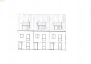 Mainz-Kostheim Mz-Kostheim auf der Grenze zu Hochheim: 5er Gruppe Häuser mit Dachterrasse und mind. 250qm Grundstück Haus kaufen