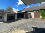 Essenheim EUPORA® Immobilien: Schöner Winzerhof mit Scheunen und Weinkellern in Essenheim bei Mainz. Haus kaufen