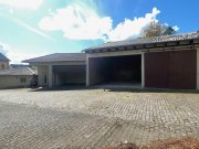 Essenheim EUPORA® Immobilien: Schöner Winzerhof mit Scheunen und Weinkellern in Essenheim bei Mainz. Haus kaufen