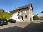 Essenheim EUPORA® Immobilien: Schöner Winzerhof mit Scheunen und Weinkellern in Essenheim bei Mainz. Haus kaufen