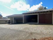 Essenheim EUPORA® Immobilien: Schöner Winzerhof mit Scheunen und Weinkellern in Essenheim bei Mainz. Haus kaufen