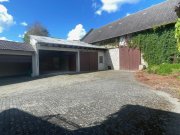 Essenheim EUPORA® Immobilien: Schöner Winzerhof mit Scheunen und Weinkellern in Essenheim bei Mainz. Haus kaufen