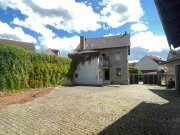 Essenheim EUPORA® Immobilien: Schöner Winzerhof mit Scheunen und Weinkellern in Essenheim bei Mainz. Haus kaufen