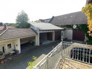 Essenheim EUPORA® Immobilien: Schöner Winzerhof mit Scheunen und Weinkellern in Essenheim bei Mainz. Haus kaufen