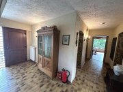 Kirchberg (Hunsrück) Einfamilienwohnhaus im kleinen Ort Nähe Kirchberg (2,5 km) mit großem Garten u. Garage Haus kaufen