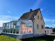 Sohren Kleines und ruhiges Wohnhaus in Ortsrandlage im Hunsrück Nähe Sohren und Kirchberg Haus kaufen