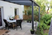 Bad Kreuznach Neuwertiges Zweifamilienhaus - Mehrgenerationenhaus mit Sauna & Garten in ruhiger Wohngegend Haus kaufen