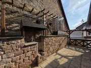 Fürfeld ObjNr:B-19710 - Modernes Mehrgenerationenhaus mit romantischem Innenhof Haus kaufen