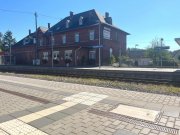 Staudernheim Top-Gelegenheit! Mehrfamilienhaus (alter Bahnhof) mit Eventlocation in Staudernheim zu verkaufen! Haus kaufen