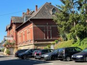 Staudernheim Top-Gelegenheit! Mehrfamilienhaus (alter Bahnhof) mit Eventlocation in Staudernheim zu verkaufen! Haus kaufen