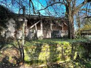 Nußbaum Zwei Häuser zu einem Preis! Zweifamilienhaus mit Innenhof und Grundstück in Nußbaum zu verkaufen Haus kaufen