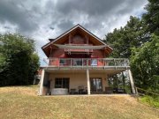 Bockenau Hochwertiges HONKA-Holzhaus in naturnaher Lage von Bockenau zu verkaufen! Haus kaufen