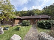 Bockenau Naturcampingplatz in der Weinregion Nahe - mit Mietobjekten, Betreiberunterkunft und Restaurant Gewerbe kaufen