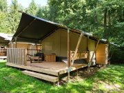 Bockenau Naturcampingplatz in der Weinregion Nahe - mit Mietobjekten, Betreiberunterkunft und Restaurant Gewerbe kaufen