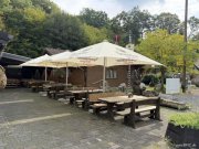 Bockenau Naturcampingplatz in der Weinregion Nahe - mit Mietobjekten, Betreiberunterkunft und Restaurant Gewerbe kaufen