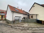 Roxheim Top-Gelegenheit! Gemütliches Einfamilienhaus mit Einliegerwohnung in Roxheim zu verkaufen. Haus kaufen