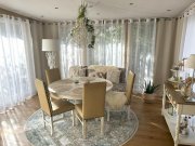 Kirn Elegantes und technisch hochwertiges Wohnhaus im Hunsrück Nähe Kirn / Gewerbegebiet / Büro / Praxis oder Handwerk möglich 