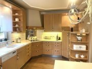 Kirn Elegantes und technisch hochwertiges Wohnhaus im Hunsrück Nähe Kirn / Gewerbegebiet / Büro / Praxis oder Handwerk möglich 