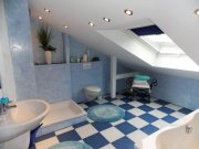 Kirn Elegantes und technisch hochwertiges Wohnhaus im Hunsrück Nähe Kirn / Gewerbegebiet / Büro / Praxis oder Handwerk möglich 