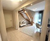 Kirn Elegantes und technisch hochwertiges Wohnhaus im Hunsrück Nähe Kirn / Gewerbegebiet / Büro / Praxis oder Handwerk möglich 