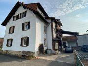 Weiler bei Monzingen Achtung Kapitalanleger! Mehrfamilienhaus mit separatem Nebengebäude (Büro) mit 6% Mietrendite Gewerbe kaufen