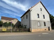 Seesbach TOP-GELEGENHEIT! Einfamilienhaus mit Doppelgarage in Seesbach zu verkaufen Haus kaufen