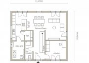 Eschwege EIN HAUS, EIN RAUMWUNDER, EIN LIEBLINGSORT Haus kaufen