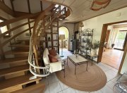 Sien Zwei Wohnhäuser im ruhigen Hunsrück Nähe Kirn / Bad-Kreuznach (auch einzeln zu erwerben) Haus kaufen
