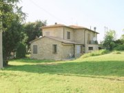 Guardistallo Black Friday: Historisches Landhaus in der Toskana Haus kaufen