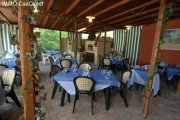 Riparbella Investitionsobjekt! Grosse und schöne Ferienanlage in der herrlichen Toskana mit Restaurant Haus kaufen