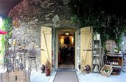 Boppard über mehrere Jahrhunderte alter Wasserturm mit seiner Geschichte einmalig auf der Welt und vollkommen renoviert (gewerbliche