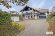 Ransbach-Baumbach RANSBACH-BAUMBACH: Großzügiges Landhaus 260 m2 mit 1626 m2 großem Garten. Haus kaufen