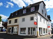 Dierdorf Büro - Praxis Sorglos-Immobilie: Geschäftshaus im Zentrum von Dierdorf / A3 Köln-Frankfurt Gewerbe kaufen