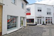 Dierdorf Büro - Praxis Sorglos-Anlage-Immobilie: Geschäftshaus im Zentrum von Dierdorf/A3 Köln-Frankfurt Gewerbe kaufen