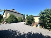 Macken Wohnhaus mit großen Lagerräumen und Parkflächen (für Handwerksbetrieb geeignet) mit Photovoltaik 9 kWp Haus kaufen