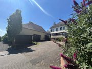 Macken Wohnhaus mit großen Lagerräumen und Parkflächen (für Handwerksbetrieb geeignet) mit Photovoltaik 9 kWp Haus kaufen