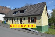 Puderbach Handwerker willkommen: Sanierungsbedürftiges Ein- bis Zweifamilienhaus (Doppelhaus) Haus kaufen