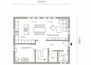 Gemmerich EIN HAUS, DAS WILLKOMMEN HEISST - Malervorbereitet - inkl. Grundstück Haus kaufen